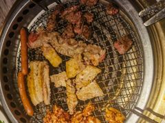 -火炉火自助餐(喜隆多店)