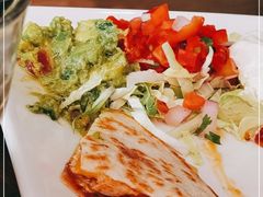 -Chili's Cafe&Bar奇利斯(滨江店)