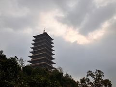 -牛首山文化旅游区