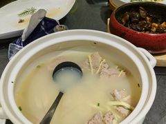 -箪食巷私房菜馆·鲁菜(玉函路店)