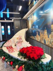 -Doris一站式游轮婚礼船东直营店(外滩店)