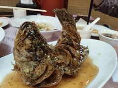 -丰泽园饭店