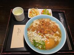 -喜晋道面馆(华严寺广场店)