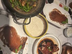 -大鸭梨烤鸭·北京菜(南小街/南苑店)