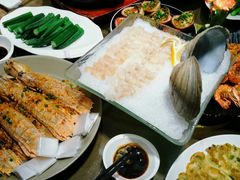 -79号渔船海鲜饭店(华强北店)