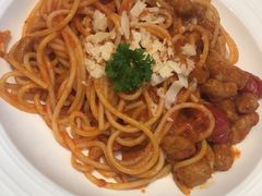 意面-必胜客(SM城市广场店)