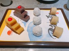 -北平食府(马鞍山路店)