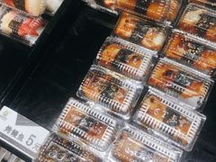 -池田寿司·4H鲜作(朝阳大悦城店)