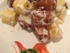 -鹿港小镇(悠唐店)