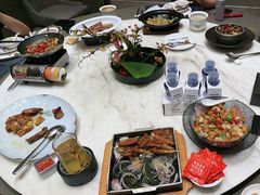 -同庆楼(建邺万达店)