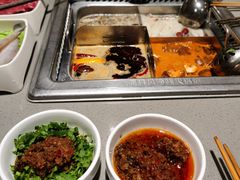 -海底捞火锅(金光华店)