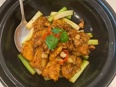 -伯衡55·吉品轩(乌鲁木齐南路店)