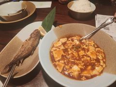 麻辣豆腐-外婆家(南开大悦城店)