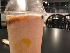 -喜茶(广州北京路惠福东店)