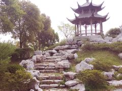 -尚贤河湿地
