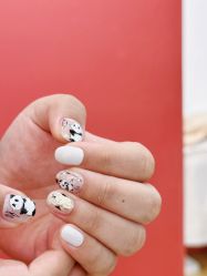 -盼兮·日式美睫沙龙