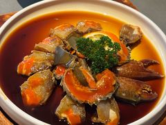 -甬上名灶(天一阁·翠柏店)