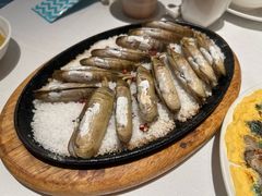-莆田餐厅PUTIEN(世博源店)