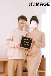 -专注孕妇照亲子照·纪田摄影