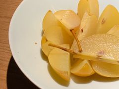 三婆婆的坛子梨-吃饭皇帝大(合生汇店)