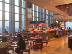 -视界美食自助餐厅·石家庄希尔顿酒店