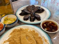 -屋里家延边朝鲜族冷面(梅林3店)