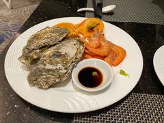 -绮梦西湖·云端餐厅(歌德店)
