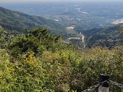 -北京十三陵国家森林公园蟒山景区