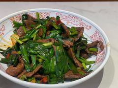 -东流山烤鸭·家常菜(雨山龙湖店)