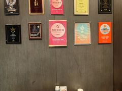 -万丽轩·粤菜(王府井金茂万丽酒店)