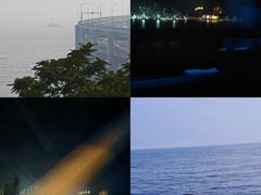 -星海湾跨海大桥