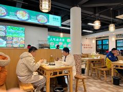-刘壹席富顺荤豆花·自贡江湖菜(浅水半岛店)