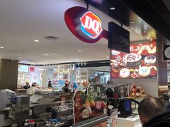 -DQ·蛋糕·冰淇淋(虹口龙之梦店)