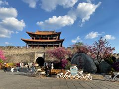 -大理古城