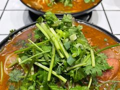 -肥汁米蘭香港米线(长宁来福士店)