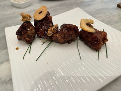 -喜来登由由大酒店九州膳坊中餐厅