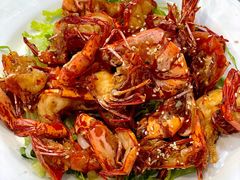-东江海鲜大排档·潮汕菜·砂锅粥