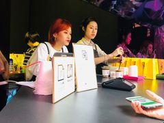 -JPG coffee(广州体育西店)
