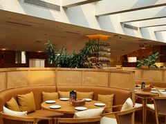 -无印良品餐堂 MUJI Diner(成都太古里店)