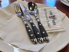 -小飞象葡国餐