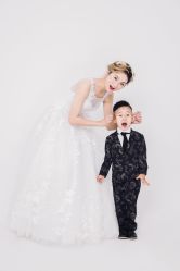 -大连棒棒糖儿童摄影(熊洞街店)