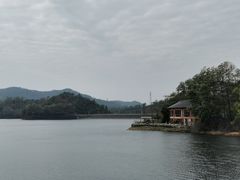 -红花湖景区