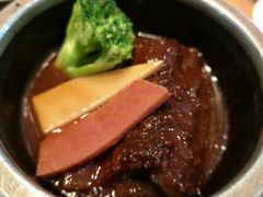 -萬國春·中菜馆(颐和公馆店)