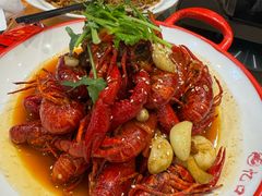 -忆口香龙虾(珠海夏湾老店)