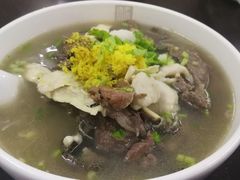 -潮镇老尾牛杂(环城西路店)