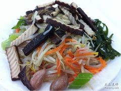 素三样-太原面食店(解放路店)