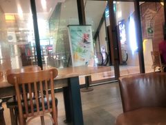 -星巴克(北京望京店)