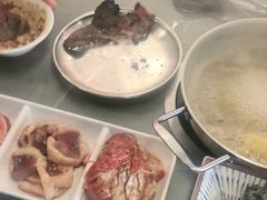 -尚宴牛特鲜自助(太原街万达店)