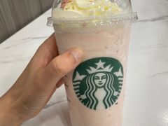 -星巴克臻选(郑州中原万达店)