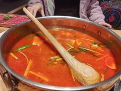 -黔诚酸汤牛肉(甲秀楼店)
